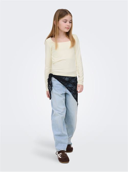  ONLY KIDS | 15358051/Cloud Dancer
